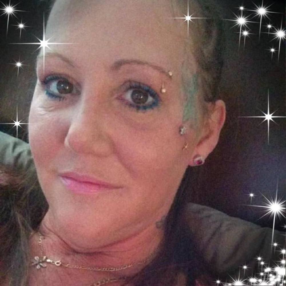Meet your Posher, Stacey